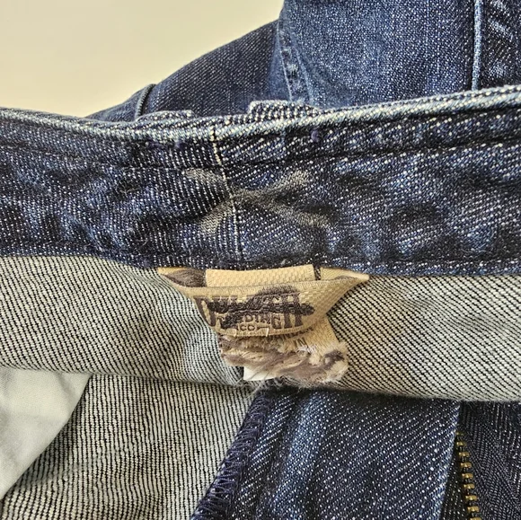 Duluth Flex Relaxed Fit Jeans NWT. - Picture 7 of 8